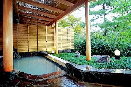 日本著名箱根溫泉